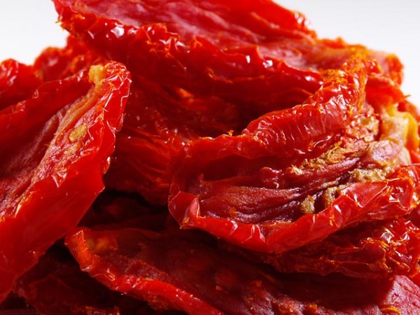 Sun Dried Tomato Vinaigrette – Santa Fe Olive Oil & Balsamic Co.