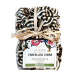 Organic Zebra Farfalline (250g)