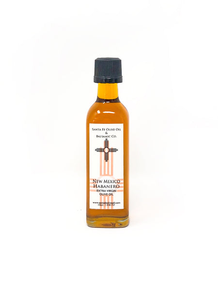 New Mexico Habanero Olive Oil – Santa Fe Olive Oil & Balsamic Co.
