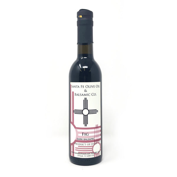 Fig Dark Balsamic – Santa Fe Olive Oil & Balsamic Co.