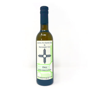 Santa Fe Olive Oil & Balsamic Co. New Mexico Dill Extra Virgin Olive Oil