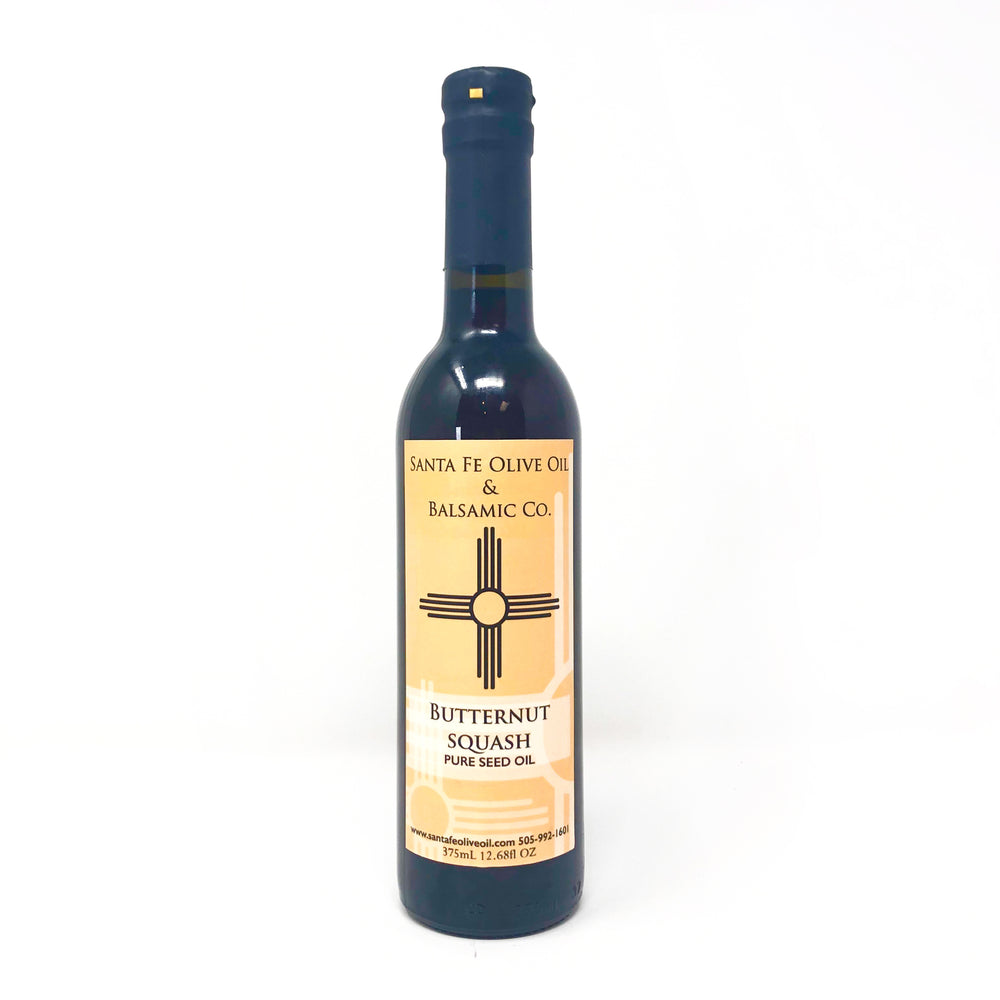 Santa Fe Olive Oil & Balsamic Co. New Mexico Butternut Squash Pure Seed Oil
