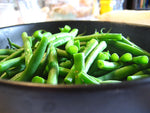 Balsamic Green Beans