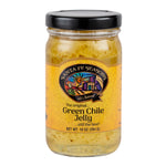 The Original Green Chile Jelly (10oz)