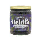 Heidi's Blueberry Jam (10oz)