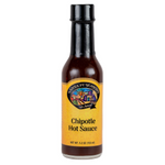 Santa Fe Seasons Chipotle Hot Sauce