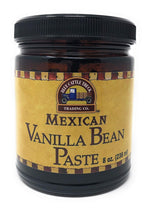 Mexican Vanilla Bean Paste (8.0 oz)