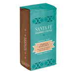 SANTA FE GOURMET Vanilla Hazelnut Coffee 12oz GROUND coffee