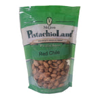 Red Chile Pistachios 8oz (227g)