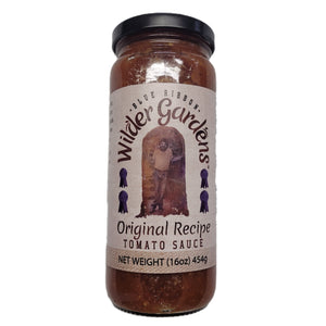 Wilder Pasta Sauce