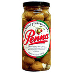 Penna Blue Cheese Stuffed Olives (10oz)