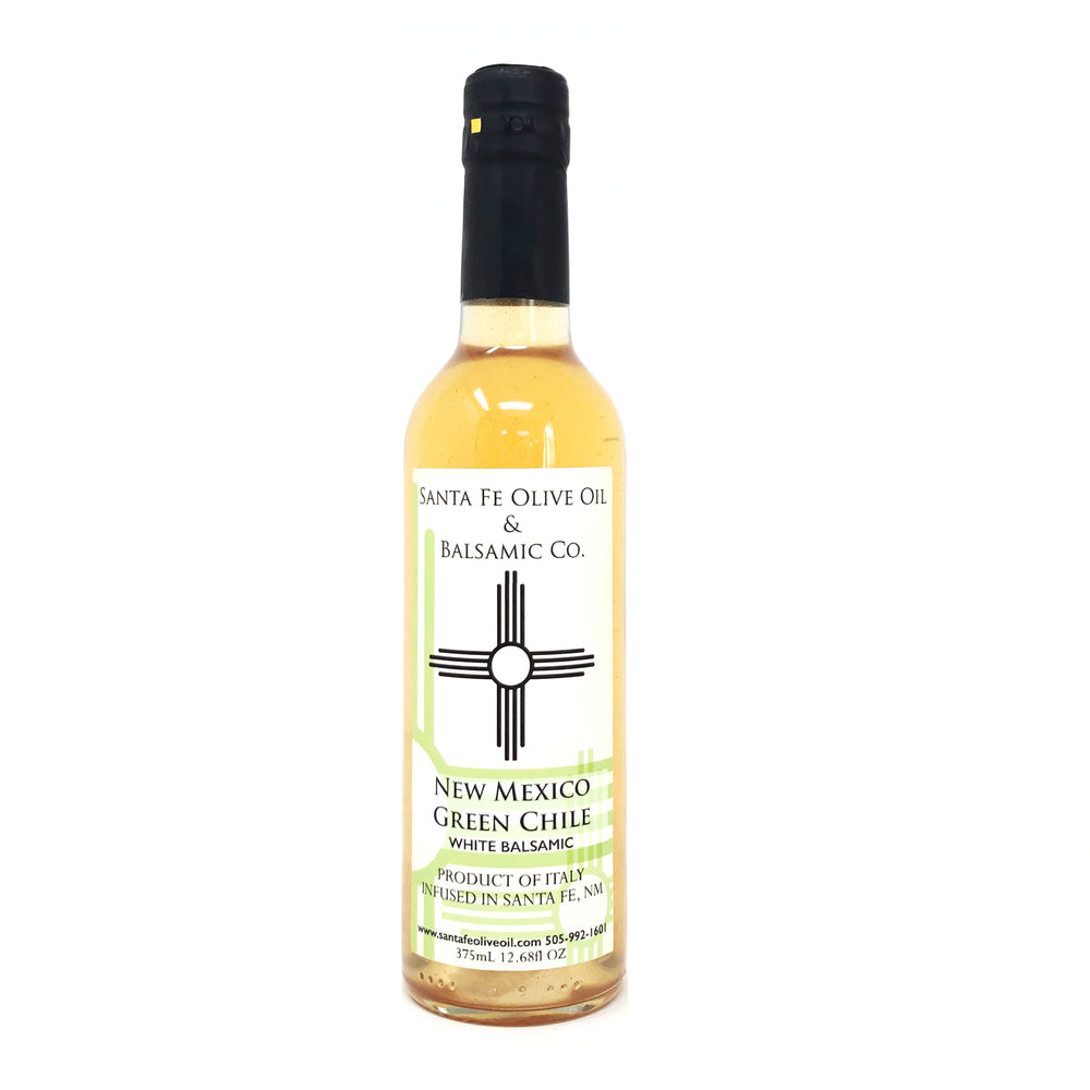 New Mexico Green Chile White Balsamic