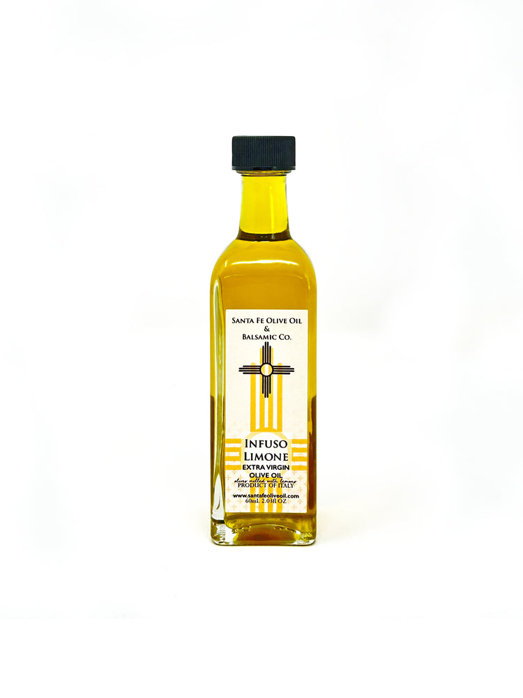 Infuso Limone Extra Virgin Olive Oil