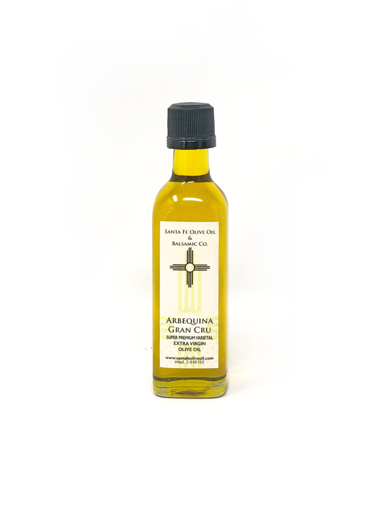 Arbequina Gran Cru Extra Virgin Olive Oil