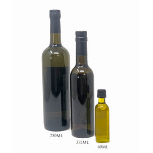 Italian Reserve Extra Virgin Olive Oil