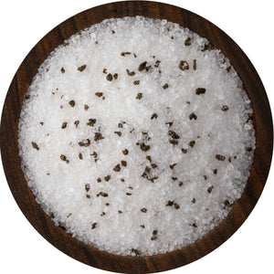 Black Truffle Sea Salt (3.5oz)