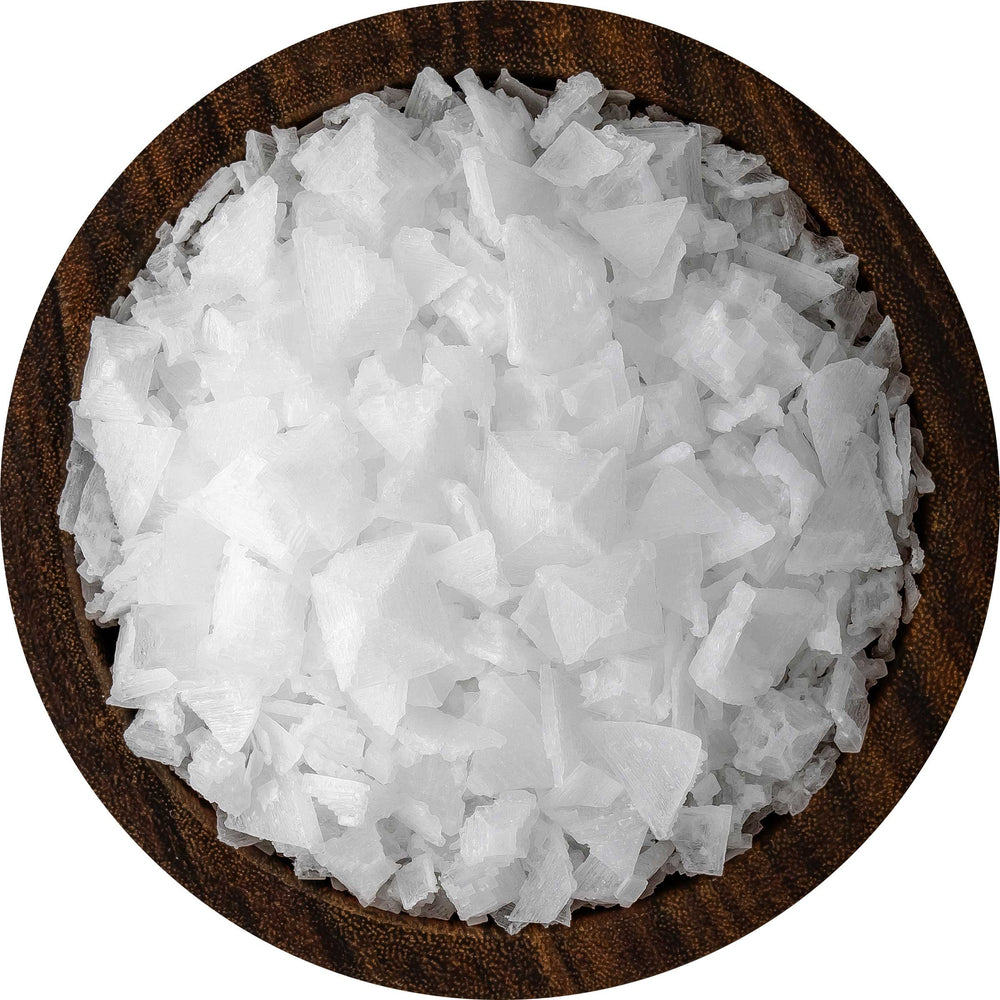 Cyprus Flake Mediterranean Sea Salt (4oz)