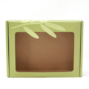 4-Pack Olive Leaf Gift Box