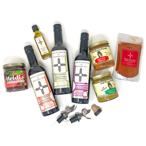 New Mexico Gift Set - Medio