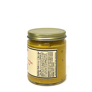 Hickory Almond Mustard (9oz)