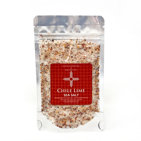 Chile Lime Sea Salt (4oz)