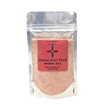 Himalayan Pink Salt (4oz)