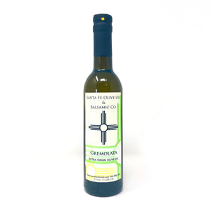 Santa Fe Olive Oil & Balsamic Co. New Mexico Gremolata Extra Virgin Olive Oil