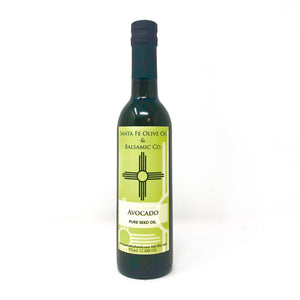 Avocado Pure Seed Oil