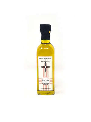 Santa Fe Olive Oil & Balsamic Co. New Mexico Bacon Extra Virgin Olive Oil