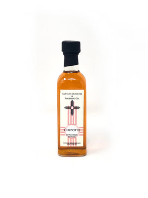 Santa Fe Olive Oil & Balsamic Co. New Mexico Chipotle Extra Virgin Olive Oil