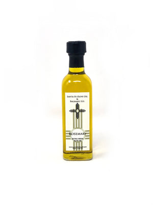 Santa Fe Olive Oil & Balsamic Co. New Mexico Rosemary Extra Virgin Olive Oil