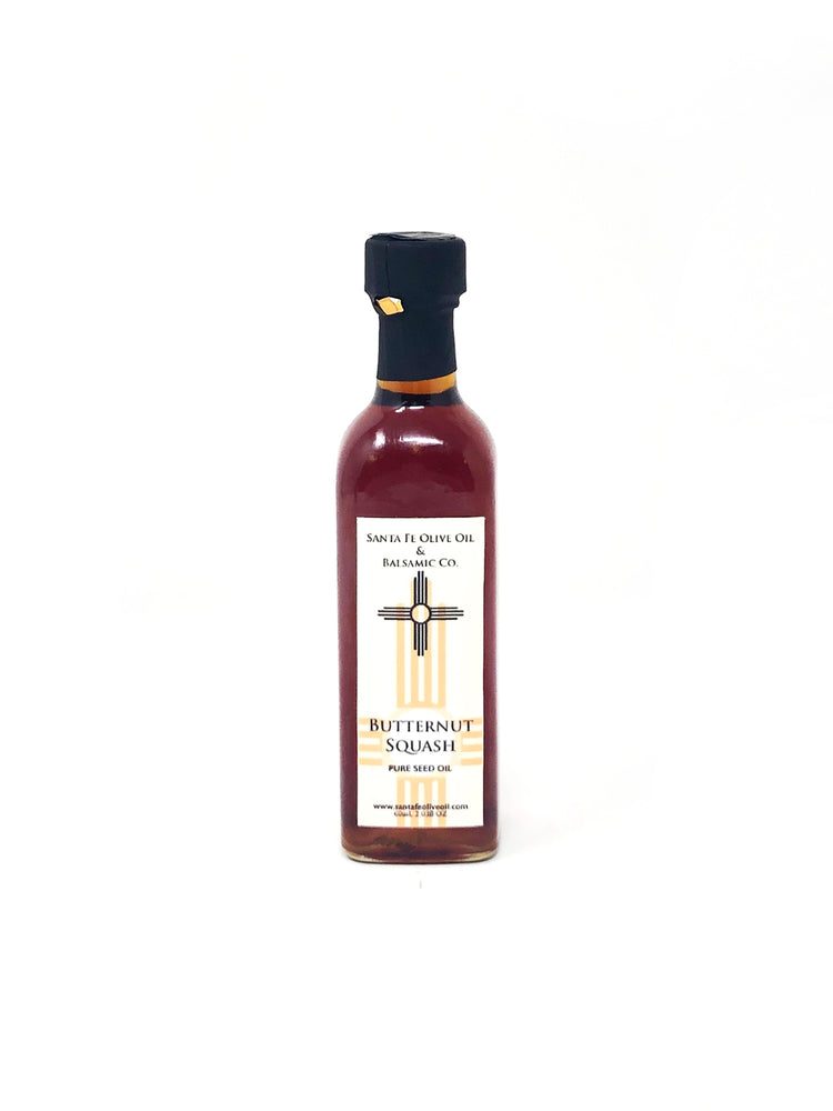 Santa Fe Olive Oil & Balsamic Co. New Mexico Butternut Squash Pure Seed Oil