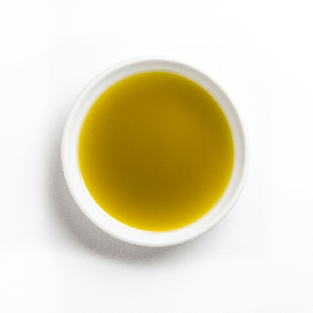 Santa Fe Olive Oil & Balsamic Co. New Mexico basil extra virgin olive oil spain