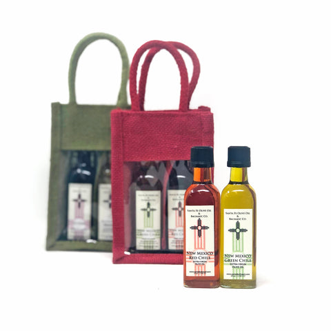 2 Item Pequenos Gift Set in Bag
